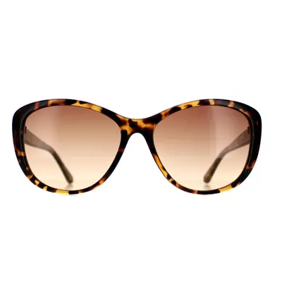 Calvin Klein Sunglasses CK19560S 235 Tortoise Brown Gradient