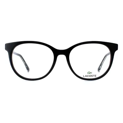 Lacoste Glasses Frames L2869 001 Black Women