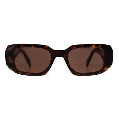 Prada Sunglasses PR17WS 2AU8C1 Tortoise Brown