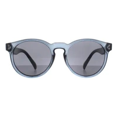 Smarty Sunglasses X2944 D Transparent Blue Black Grey