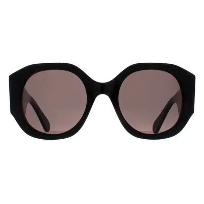 Chloe Sunglasses CH0234S 001 Black Grey