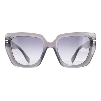 Marc Jacobs Sunglasses MJ 1051/S KB7 9O Grey Dark Grey Gradient