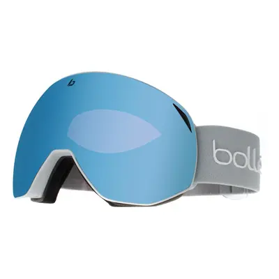 Bolle Ski Goggles Torus BG062006 Matte Full Grey Volt Ice Blue