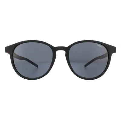 Hugo by Hugo Boss Sunglasses HG1127/S 003/IR Matte Black Grey