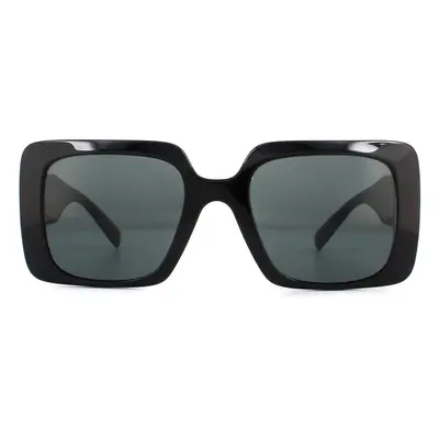 Versace Sunglasses VE4405 GB1/87 Black Dark Grey