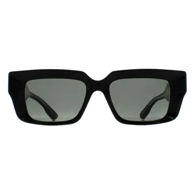 Gucci Sunglasses GG1529S 001 Black Grey