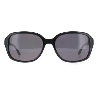 Elle Sunglasses 14905 BK Black Grey