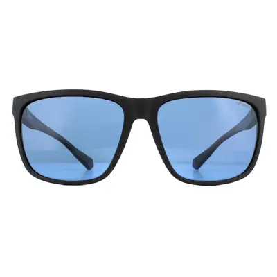 Polaroid Sunglasses PLD 7034/G/S OIT C3 Black Blue Polarized