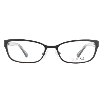 Guess Glasses Frames GU2515 002 Grey