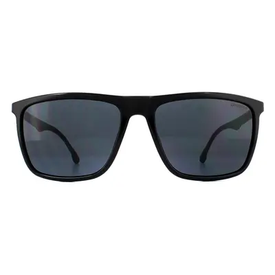 Carrera Sunglasses 8032/S 807 IR Black Grey