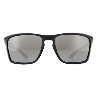 Oakley Sunglasses Sylas OO9448-03 Matte Black Prizm Black