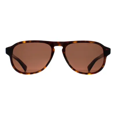 Bottega Veneta Sunglasses BV1292S 002 Havana Brown