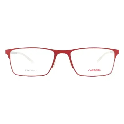 Carrera Glasses Frames CA6662 RIN Red Men