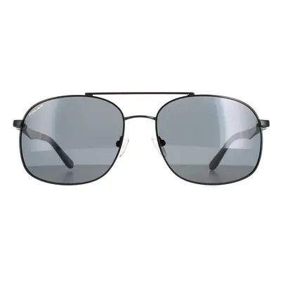 Polar Sunglasses 755 COL.76 Black Grey Polarized