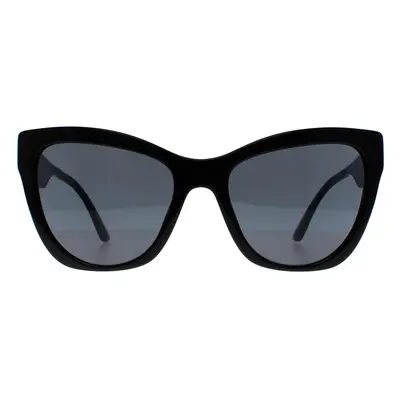 Versace Sunglasses VE4417U GB1/87 Black Dark Grey