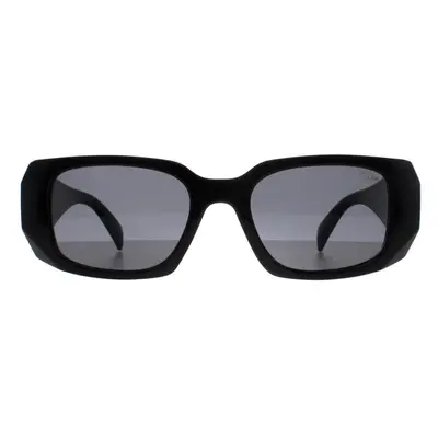 Atum Sunglasses Nyx C1 Shiny Black Smoke Grey