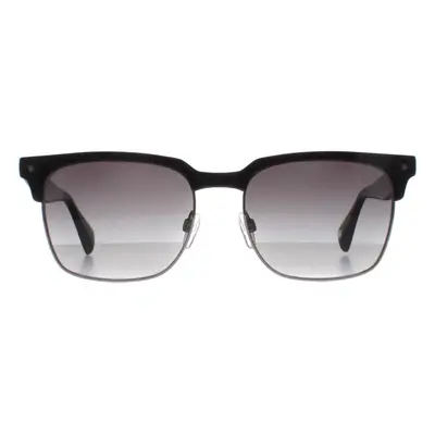 Ted Baker Sunglasses TB1681 Floyd 001 Black Grey