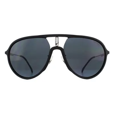 Carrera Sunglasses 1026/S 003 IR Matte Black Grey