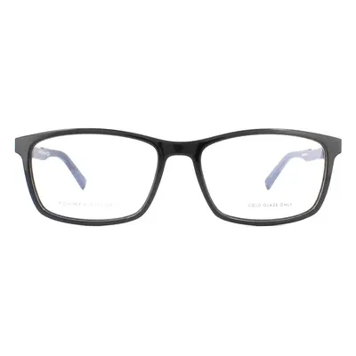 Tommy Hilfiger Glasses Frames TH 1694 807 Black Men