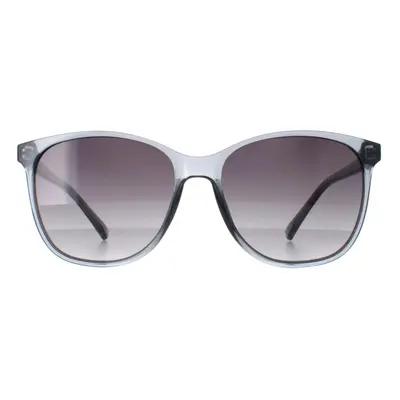 Smarty Sunglasses X2023 H Blue Grey Crystal Grey