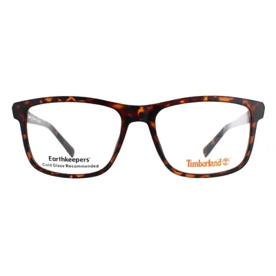 Timberland Glasses Frames TB1663 052 Havana Men