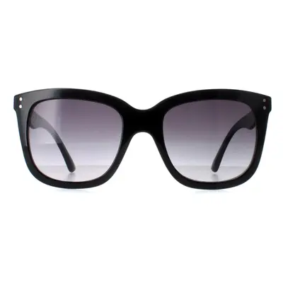 Calvin Klein Sunglasses CK22550S 001 Shiny Black Grey Gradient