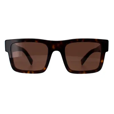 Prada Sunglasses PR19WS 2AU8C1 Tortoise Dark Brown