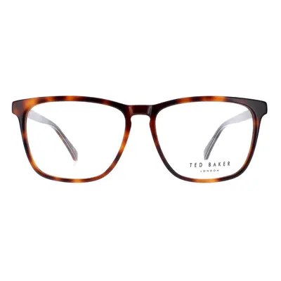 Ted Baker Glasses Frames TB8208 Carlson 106 Brown Men Women