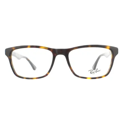 Ray-Ban Glasses Frames 5279 2012 Tortoise Men Women