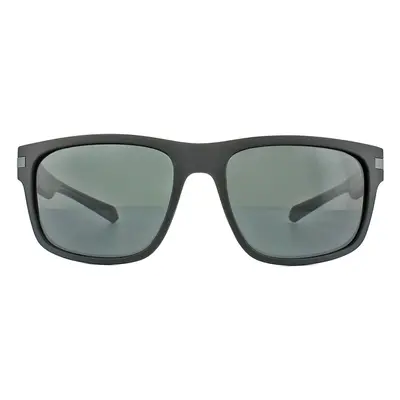 Polaroid Sunglasses PLD 2066/S 003 M9 Matt Black Grey Polarized