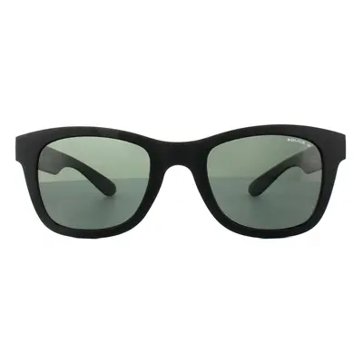 Police Sunglasses S1944 Exchange 1 U28P Matt Black Grey Polarized (unavailable)