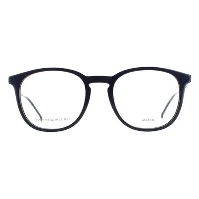 Tommy Hilfiger Glasses Frames TH 1706 PJP Blue Men