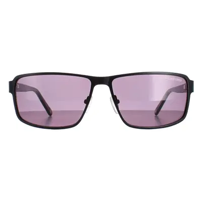 Duck and Cover Sunglasses DCS022 C1 Black Grey