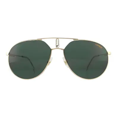 Carrera Sunglasses 1025/S PEF QT Gold Green