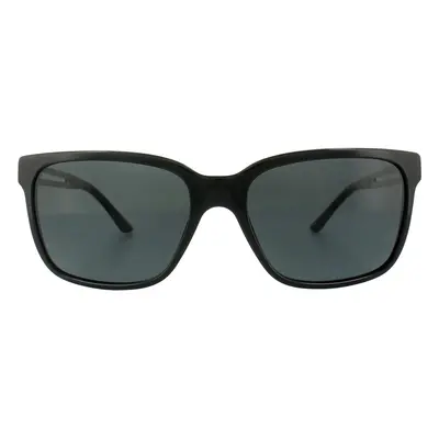 Versace Sunglasses 4307 GB1/87 Black Grey