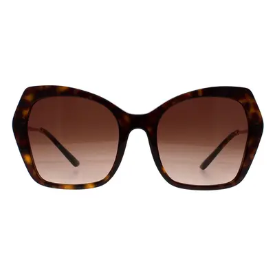 Dolce & Gabbana Sunglasses DG4399 502/13 Havana Brown Gradient