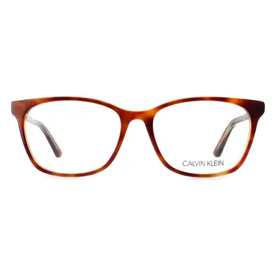 Calvin Klein Glasses Frames CK20509 241 Brown Tortoise Men Women