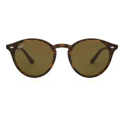 Ray-Ban Sunglasses 2180 710/73 Tortoise Brown B-15