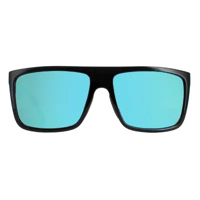 Carrera Sunglasses 8055/S 7ZJ Z9 Black Green Green Multilayer Mirror