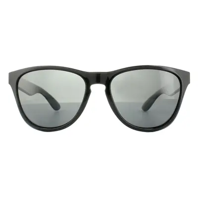 Polaroid Sunglasses PLD 1007/S D28 Y2 Shiny Black Grey Polarized