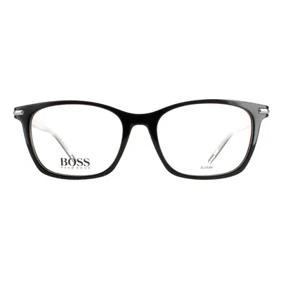 Hugo Boss Glasses Frames BOSS 1269 807 Black Men Women