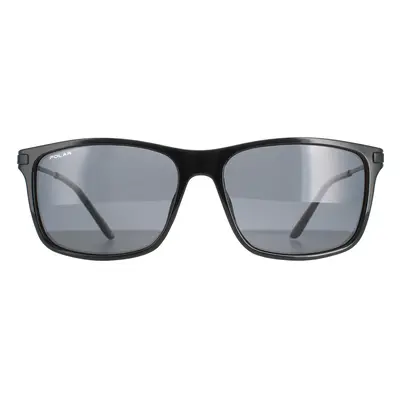 Polar Sunglasses 4000 COL.77 Black Grey Polarized