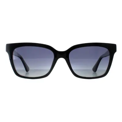 Guess Sunglasses GU7869 01D Shiny Black Smoke Polarized