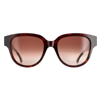 Paul Smith Sunglasses PSSN047 Darcy 02 Dark Turtle Brown Gradient