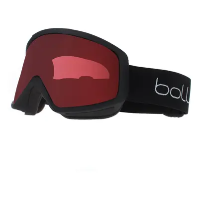 Bolle Ski Goggles Bedrock BG007002 Matte Black Vermillon