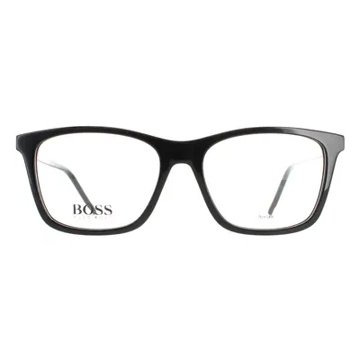 Hugo Boss Glasses Frames BOSS 1158 807 Black Men Women