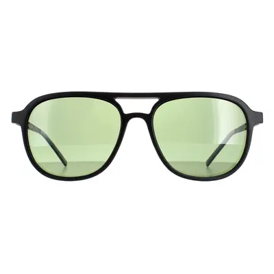 Polar Sunglasses Parker COL.76 Dark Grey Green Polarized