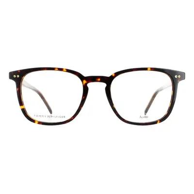 Tommy Hilfiger Glasses Frames TH 1814 086 Havana Men