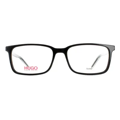 Hugo by Hugo Boss Glasses Frames HG 1029 807 Black Men