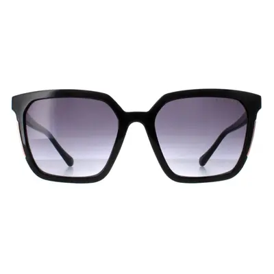 Radley Sunglasses RDS 6506 104A Black Smoke Grey